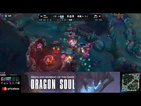 Oner Insane 5 Man Lillia Ult