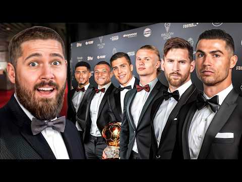 100 Footballers in 100 Hours — Full Breakdown & Transcript