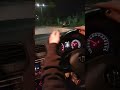 Beautiful Girl Car Drive Night Drive Saturday Night Drive Car Driving Status Khyati Soni