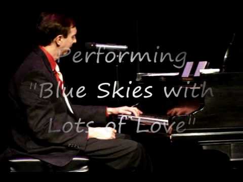 Dean Malsack Romancing the Keys CD Piano Solo Recording image 3
