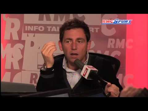 After Foot / Riolo tacle Jordan Ayew - 28/02