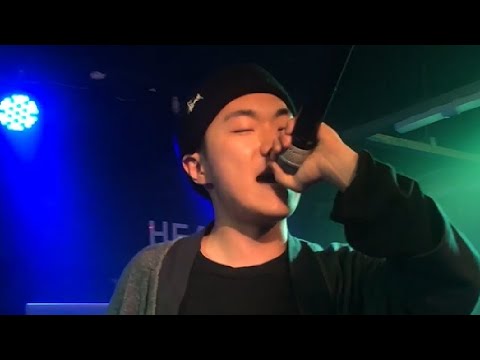 190518 Cigar (Feat. Khundi Panda) (Prod. hipincase) -DSEL (힙합트레인 20주년)
