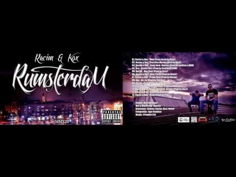 07. Racim & Kox - Preko Puta [Prod. by Nemir]