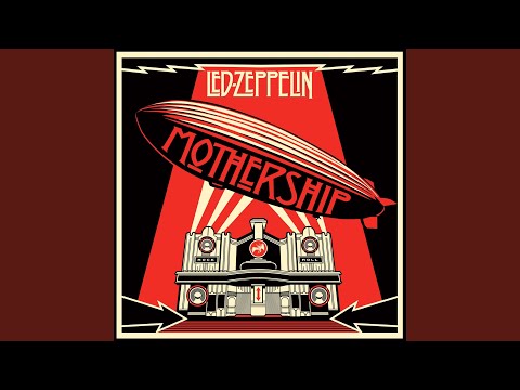 Videoclip de Communication Breakdown (Remaster) — Led Zeppelin