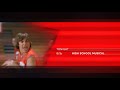 FXM High School Musical Endboard FANMADE