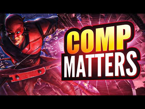 TEAM COMP WINS | Inara/ShaLin Paladins Gameplay