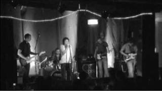 Mystery White Boys - Witches&#39; Rave (Live)