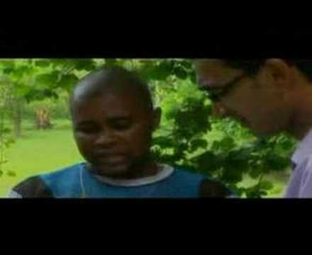 Comik Show 2007 :: 3. L'azil Story (Mais)