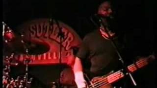 Big Country - 5. I&#39;m Not Ashamed - Nashville 1999