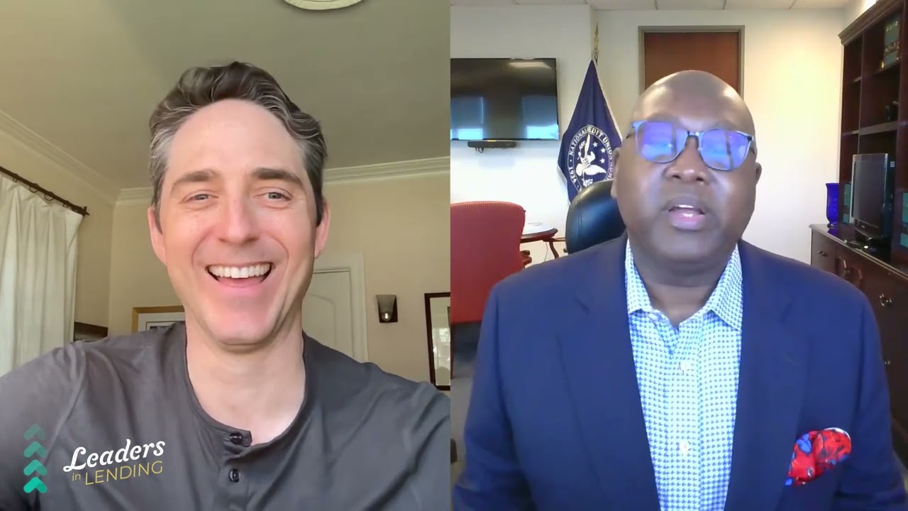 A Former NCUA Chairman’s Perspective on Innovation