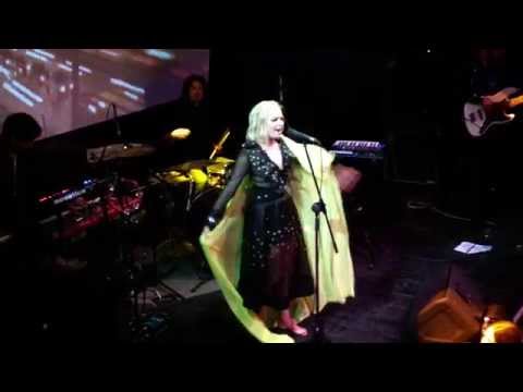 Alloise - In A Big City  @ ATLAS (4k)