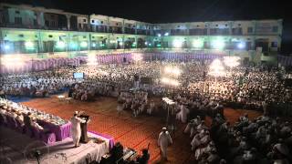 preview picture of video 'Darul Uloom Waqf Deoband's Hujjatul Islam Academy Annual function 1435 at a glance..'