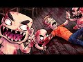 Minecraft | WHO'S YOUR DADDY? Babies + Animatronics = FIVE NIGHTS AT FREDDY'S! (Baby FNAF)