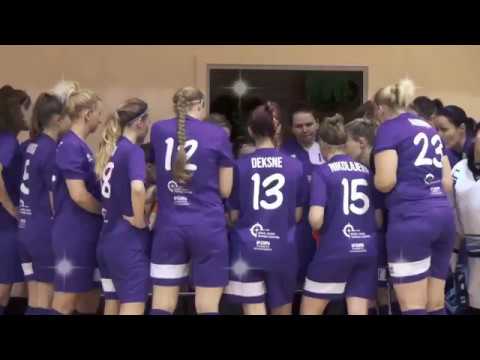 FK NND/RJTC  (1.līga) 2017/2018 sezona