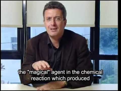 Journalist Nikos Hadjinikolaou talks about Makis Matsas