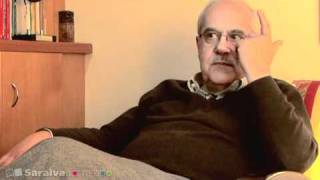 Luiz Antonio de Assis Brasil, mestre da escrita