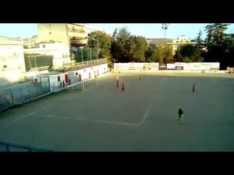 Sicilia - Promozione Girone A - Giornata 9 - Canicatti vs Pol Calcio Salemi