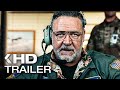 LAND OF BAD Trailer German Deutsch 2024 Russel Crowe Exklusiv