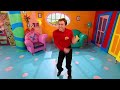 Murray And Jeff Dancing Short Segment Episode 11 TV Series 5