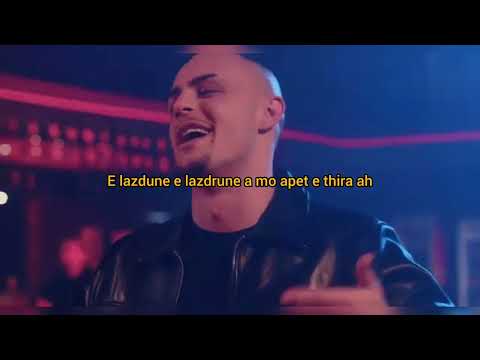 Don Xhoni ft Era Istrefi - Hala (lyrics)