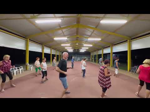 SAKIT coreografia Hantos Djay scuola di ballo R.G. DANCE