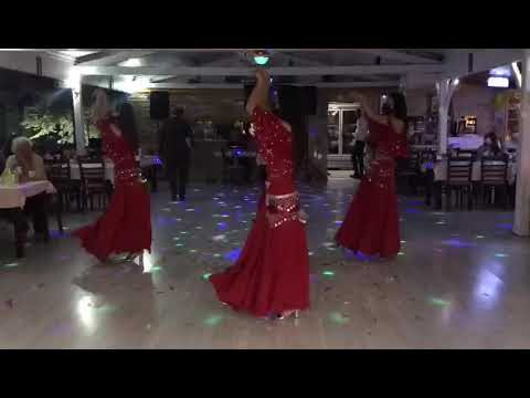 Nedime solo gösterisi ❣️❣️