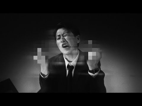 Tokyo Young Vision - NEXT STAGE (Official Music Video)