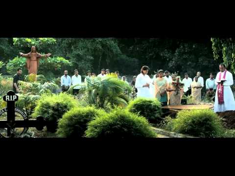 Billa 2 - Telugu Teaser