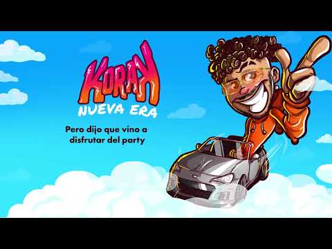 Korak x Kenna - Nobody (Letra)