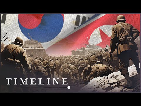 The Battle That Prevented A Nuclear World War Three | Kapyong: The Forgotten War | Timeline