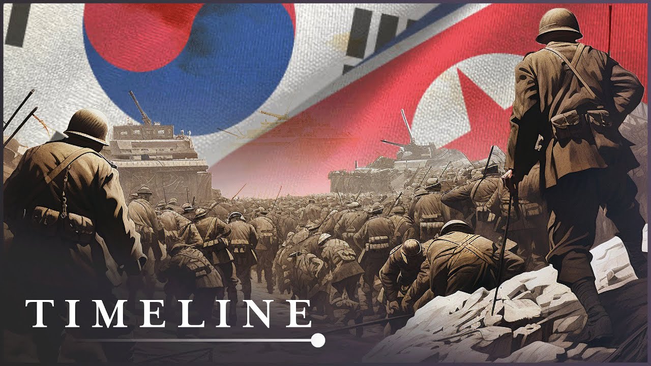 Kapyong: The Forgotten War