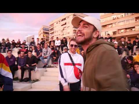 MIGUI VS LAMBO - 16AVOS - 1ª SOBREDOSIS REGIONAL