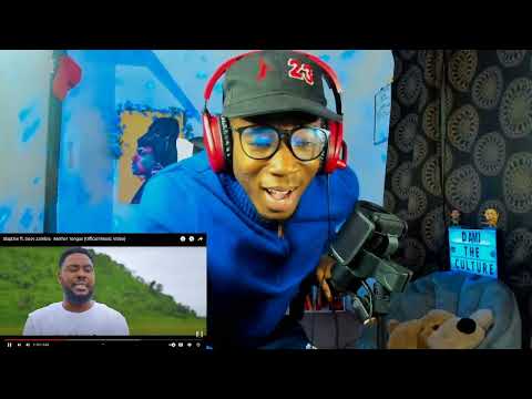 🇿🇲💃 SLAPDEE KU CHALO! @slapdee8467  ft. @daevzambiaofficial9648  - Mother Tongue  | REACTION