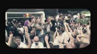 Flo Rida feat. Future &quot;Tell Me When You Ready&quot; Official Video