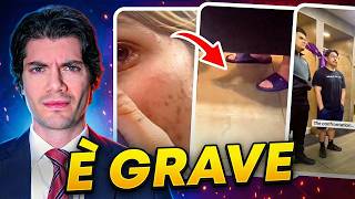 SE QUESTO È NORMALE, ABBIAMO UN PROBLEMA