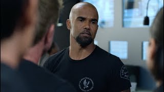 S.W.A.T. - Episode 1.09 "Blindspots" - Sneak Peek VO #1