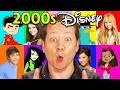 Do You Know 2000s Disney Channel Shows Ft Jason Earles