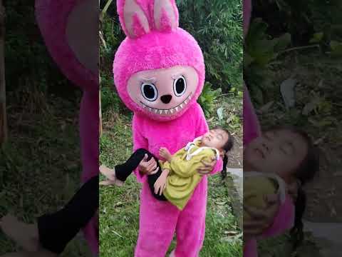 nina bobo oo nina bobo 😍 #funny #shorts