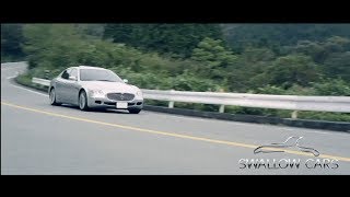 Swallow Cars のプロモーションビデオ第1弾が完成致しました!