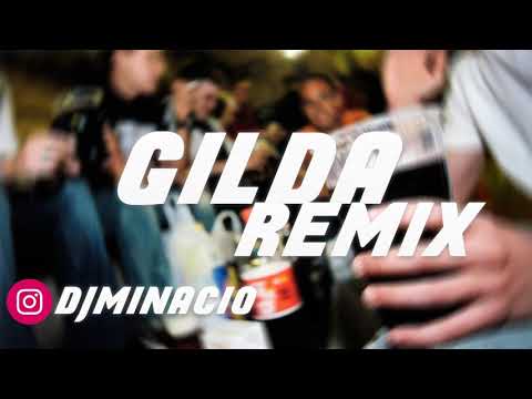 Gilda (REMIX) DJ Minacio