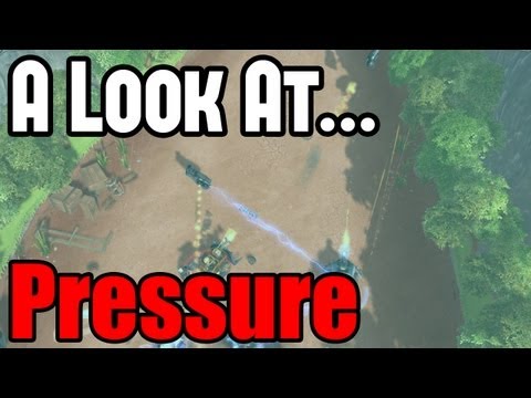 pressure pc trailer