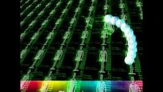 C++ OpenGL 1.0 intro PC : Kraftwerk Demo