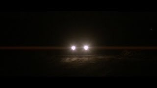 Gilbere Forte - White Lights (Video)