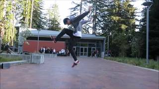 &quot;The City&quot; Madeon