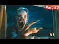Raat Hote Hi MONSTERS Ka Hamla Movie Explained In Hindi Moviestory