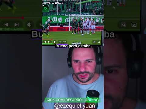MAL ARMADA LA BARRERA | #sarmiento #tirolibre #independienterivadavia #junin #mendoza