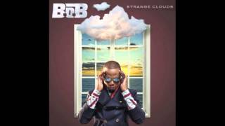 B.o.B - Back It Up For Bobby (CLEAN)