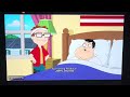 American Dad 20x03 Ending Credits