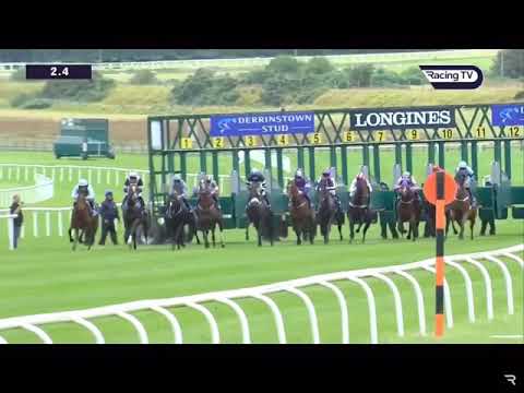 2019 - Flying Five Stakes - FAIRYLAND