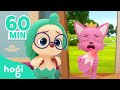 I Got A Boo Boo Song And More Compilation Sing Along With Hogi Kids Colors Pinkfong Hogi